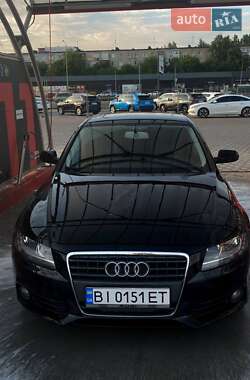 Audi A4  2009