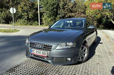Audi A4  2010