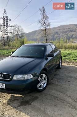 Audi A4  1995