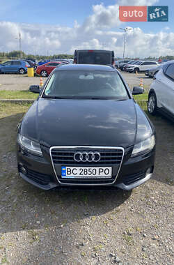 Audi A4  2010