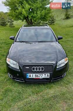 Audi A4 2005
