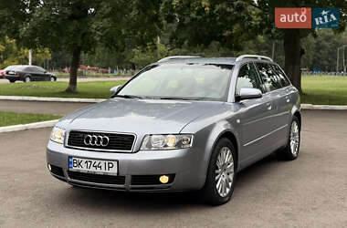 Audi A4  2003