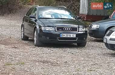 Audi A4  2004