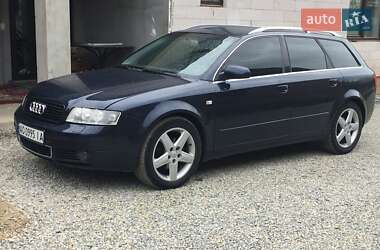 Audi A4  2004