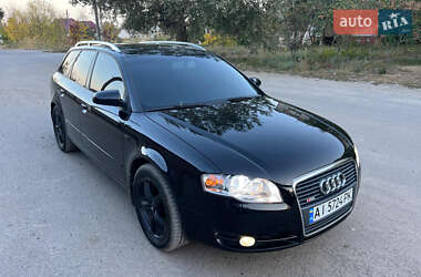Audi A4  2006