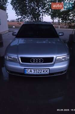 Audi A4  2000