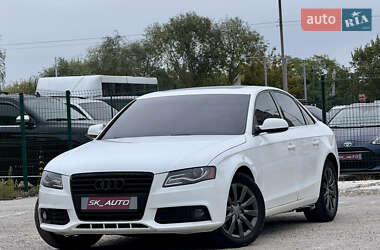Audi A4  2010