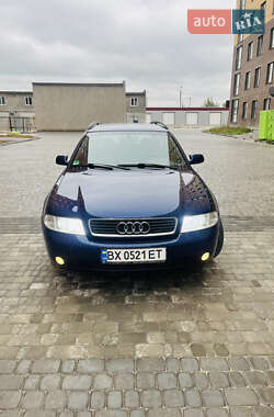 Audi A4  1999