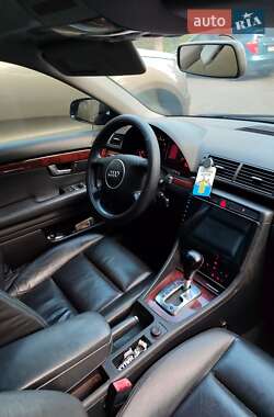 Audi A4  2004