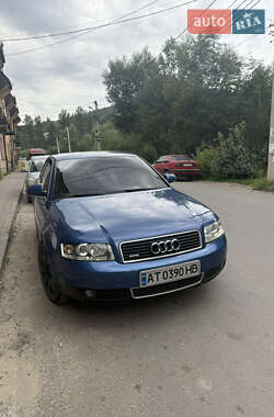 Audi A4  2000
