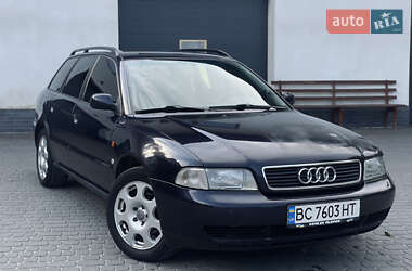 Audi A4  1996