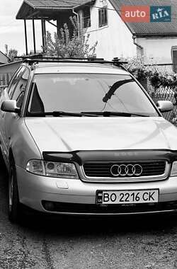 Audi A4  1998