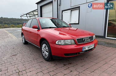Audi A4  1995