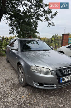 Audi A4  2007