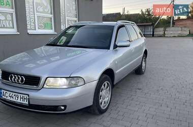 Audi A4  1999