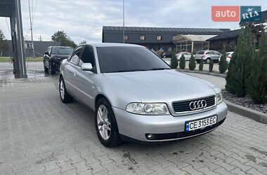Audi A4 1999