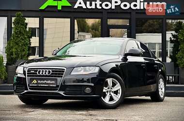 Audi A4  2008