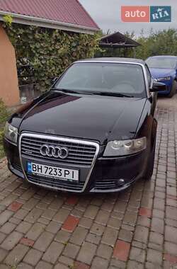 Audi A4  2002