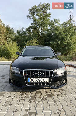 Audi A4  2010