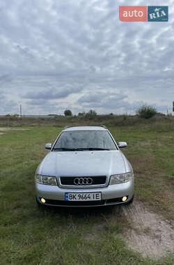 Audi A4  1999