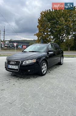 Audi A4  2006