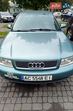 Audi A4  1999