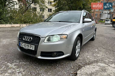 Audi A4  2006