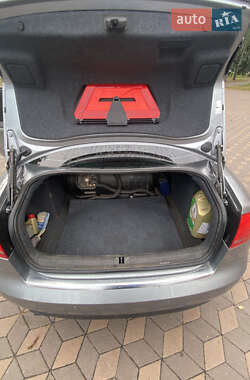 Седан Audi A4 2005 в Лубнах фото 9 Седан Audi A4 2005 в Лубнах