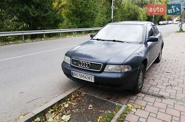Audi A4  1995