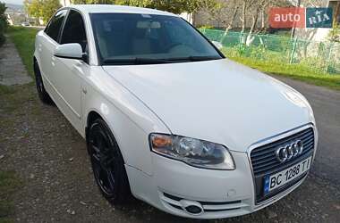 Audi A4  2006