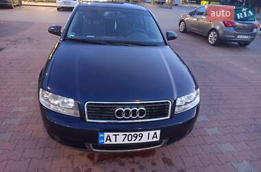 Audi A4  2000