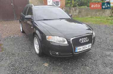 Audi A4  2006