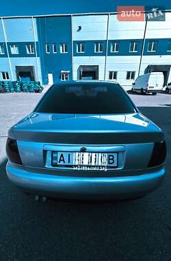Audi A4 1998