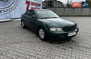 Audi A4  1997