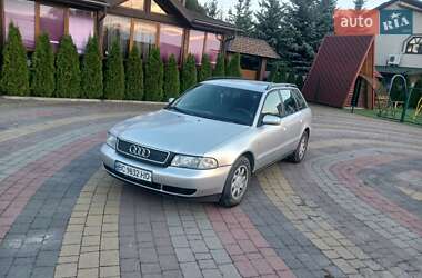 Audi A4  1998