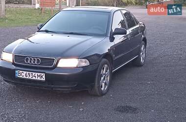 Audi A4  1996