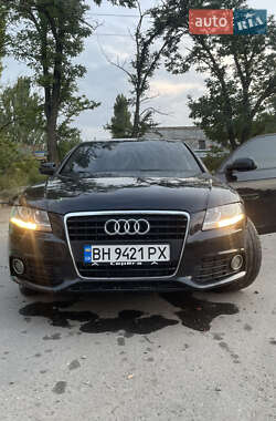 Audi A4  2011