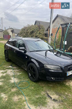 Audi A4 2006