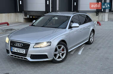 Audi A4  2008