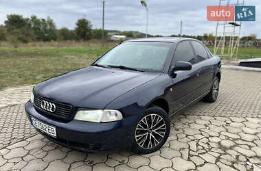 Audi A4  1997