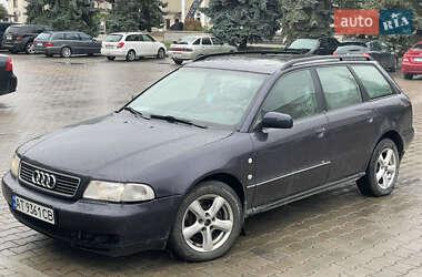 Audi A4  1996