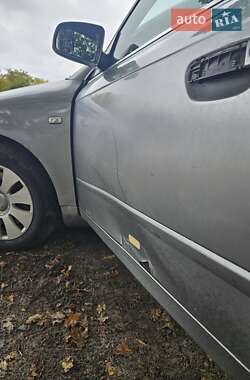 Audi A4  2005