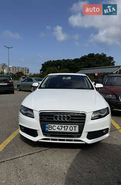 Audi A4  2010