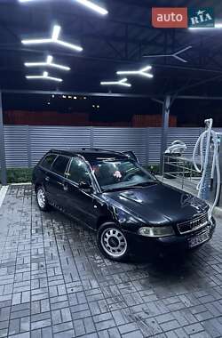 Audi A4  2000