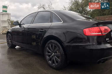 Audi A4 2009