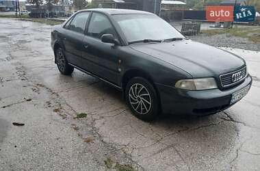 Audi A4  1996