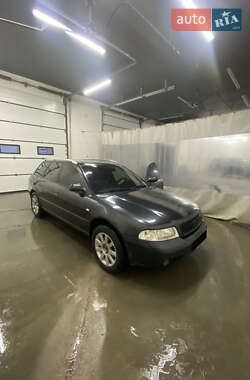 Audi A4 2000