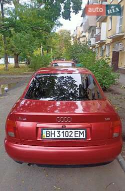 Audi A4  1995