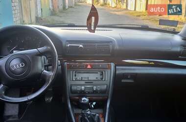 Audi A4  1999