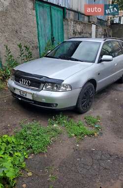 Audi A4  2000